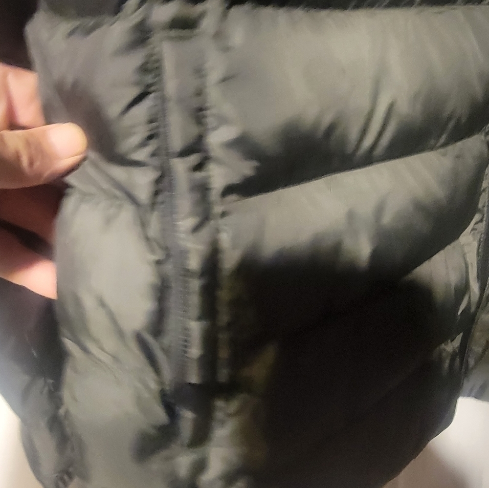 Adidas ITAVIC 3-STRIPES 2.0 WINTER JACKET Men’s XL Legend Earth - Picture 3 of 5